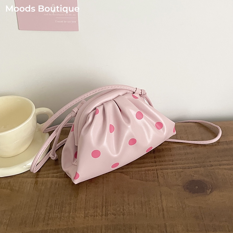 Luxury Bags China - MOODS Super Mini Luxus-Designer-Geldbörsen und Handtaschen