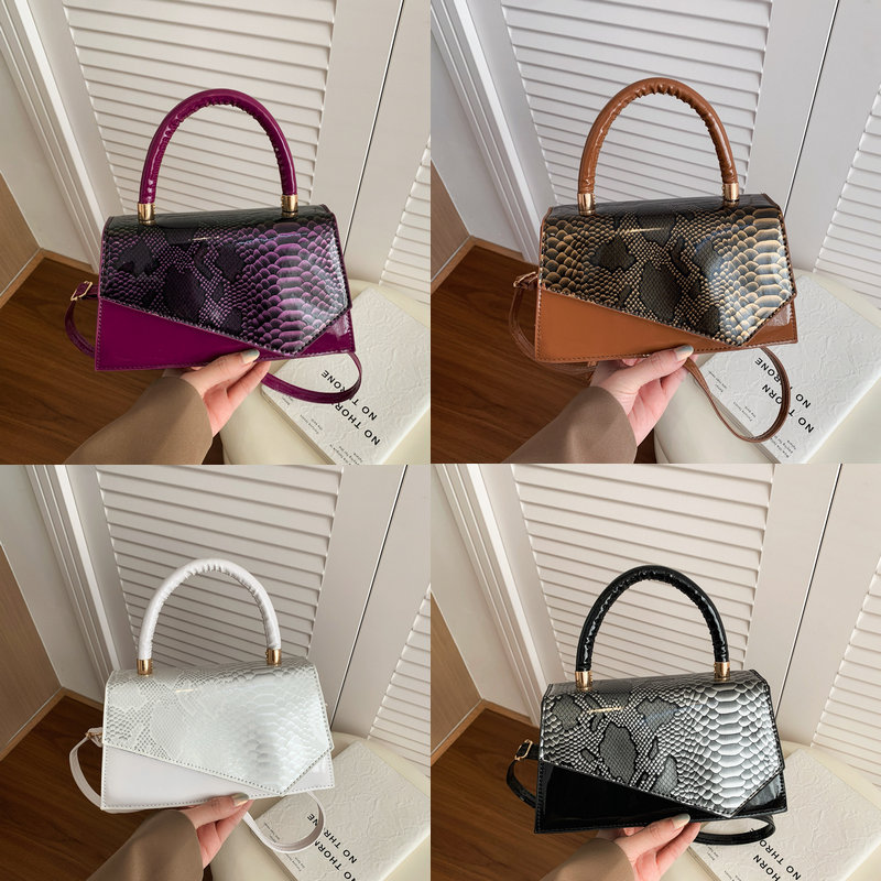Luxury Bags In Sale - Luxuriöse Designer-Marke Neue Hochwertige Lederhandtaschen für