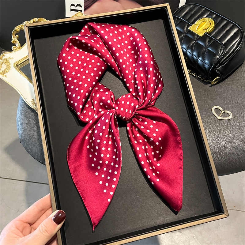Luxury Bags China - Luxus neue bedruckte Schals Damen Seiden