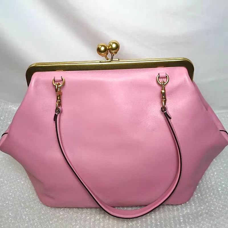Luxury Bags Everyday - Marken-Damenhandtasche Exquisites Unregelmäßiges Design Muschel-Handtasche Luxuriöse