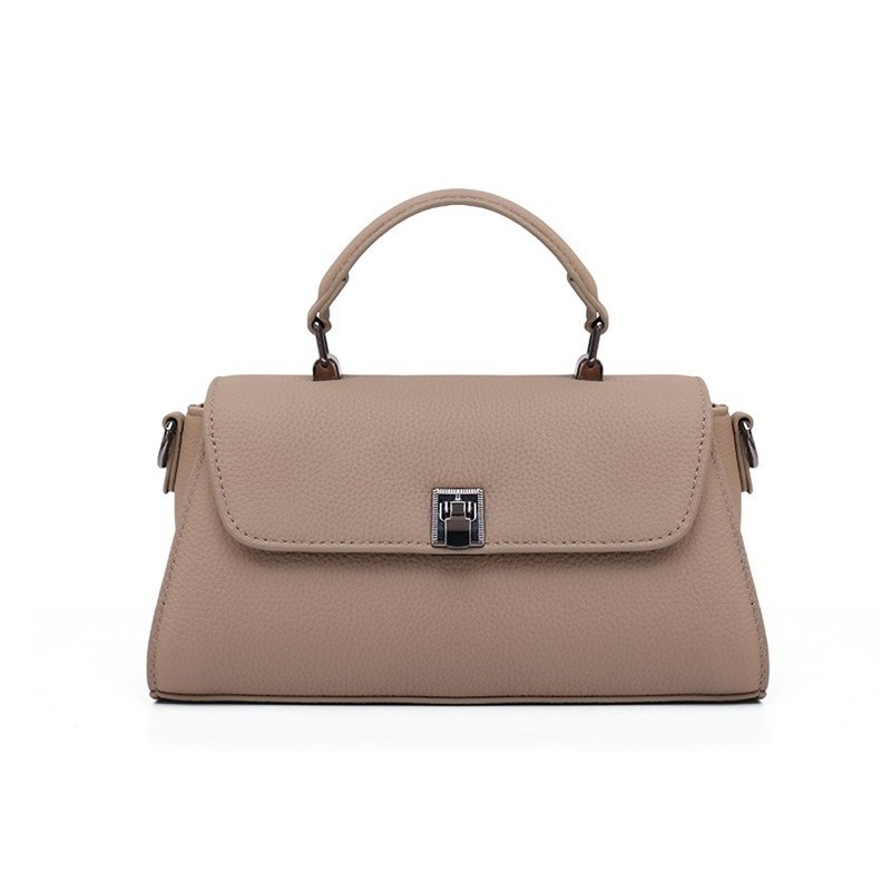 Luxury Bags Everyday - Minimalistische Alltagstasche für Damen aus echtem