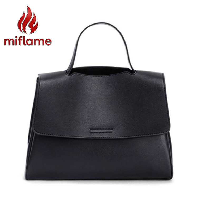Quiet Luxury Bags Tote - Echte Leder-Tragetasche für Frauen, Große Kapazität