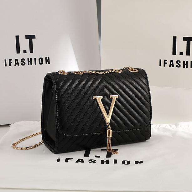 Luxury Bags Lv - Stickerei Frauen Umhängetasche Gewinde Luxus Handtasche