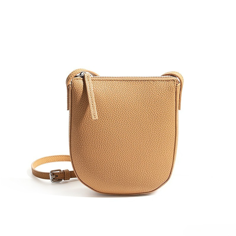 Luxury Bags Everyday - Elegante Alltagstasche für Damen aus echtem