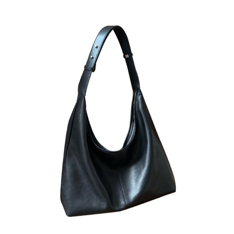 Luxury Bags Everyday - Vintage Alltagstasche für Damen aus Echtem