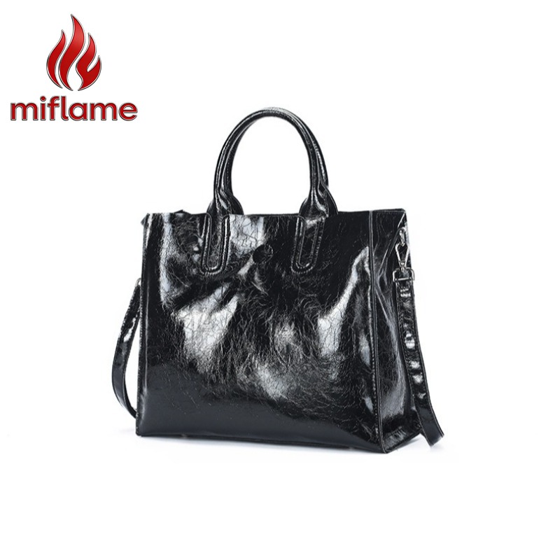 Quiet Luxury Bags Tote - Echte Leder-Tragetasche für Damen Geräumige Handtasche