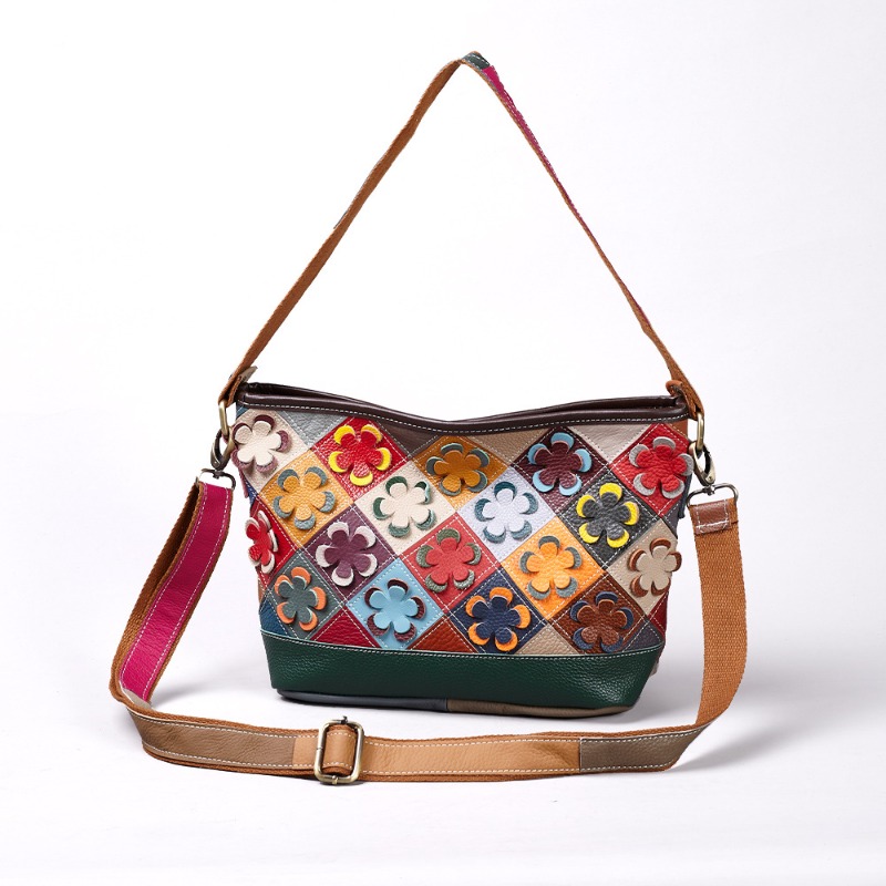 Luxury Bags Everyday - Vintage Elegante Alltagstasche für Damen aus