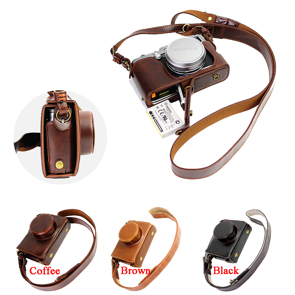 Luxury Bags Videos - Luxus Kameratasche Video Tasche Für Fujifilm