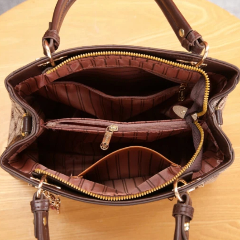 Damentaschen, Handtaschen, Umh – Luxurious Bag Bewertung und Preis