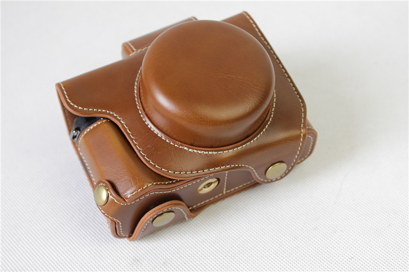 Luxuriöse PU-Leder Kameratasch – Luxury Bags Videos Bewertung und Preis