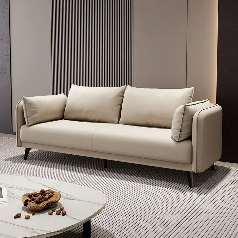 Leichtes, luxuriöses Ledersofa – Luxury Bags Rental Bewertung und Preis