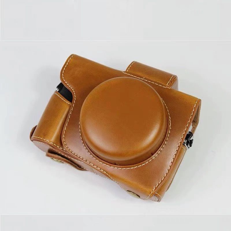 Luxus PU Ledertasche Kamera Vi – Luxury Bags Videos Bewertung und Preis