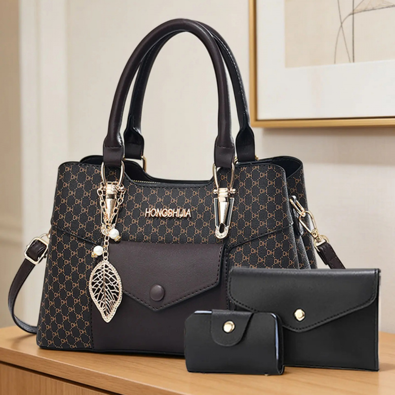 Hochwertige, strukturierte Pen – Luxurious Bag Bewertung und Preis