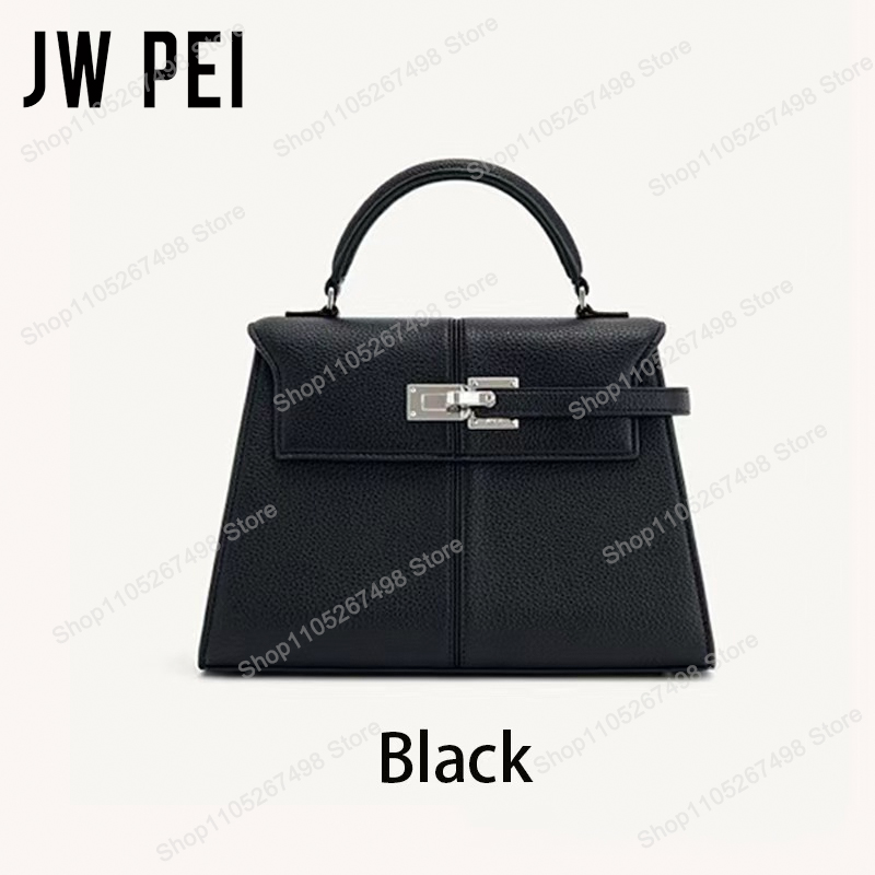 JW PEI Elise Klassische Trapez – Quiet Luxury Bags Tote Bewertung und Preis