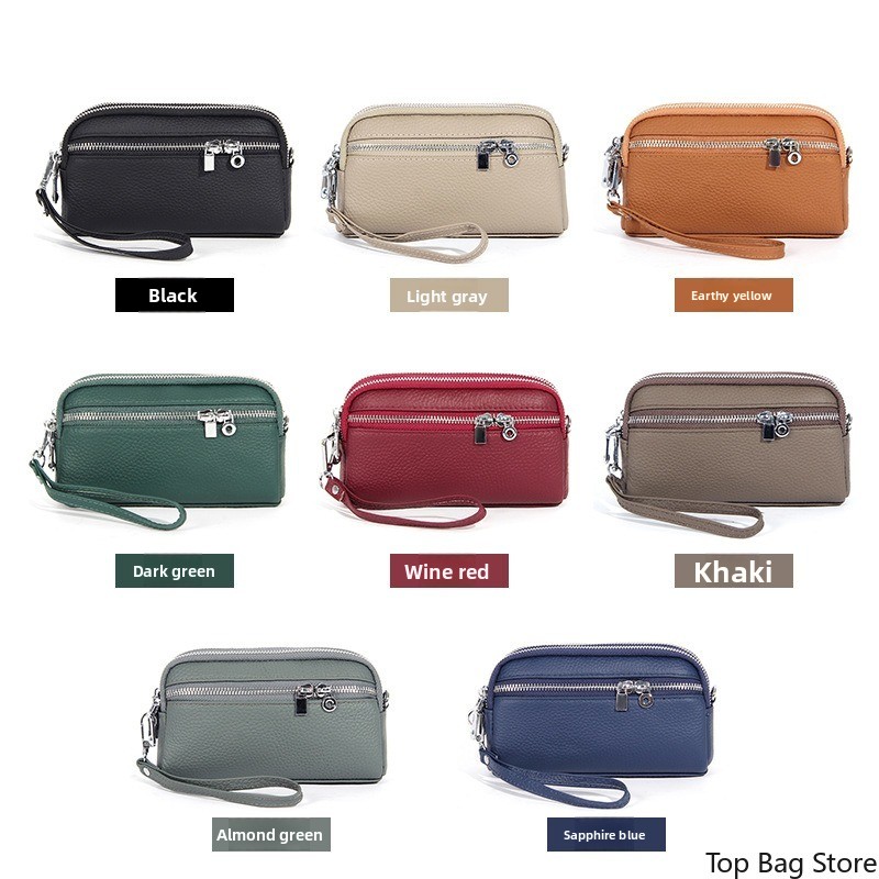 Elegante Alltags-Umhängetasche – Luxury Bags Everyday Bewertung und Preis