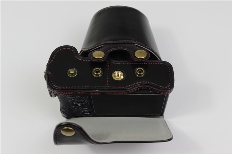 Luxus Pu Ledertasche Kamera Vi – Luxury Bags Videos Bewertung und Preis