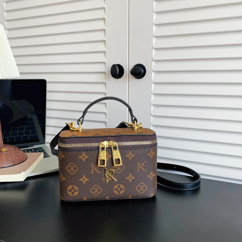Hochwertige Tragetasche für Da – Chain Crossbody Quilted Bewertung und Preis