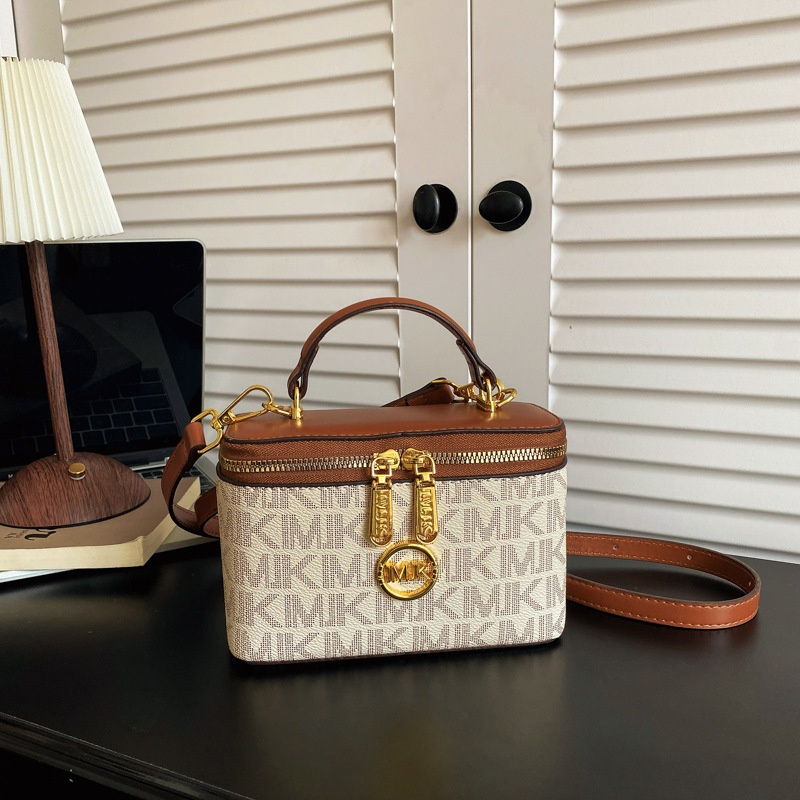 Hochwertige Tragetasche für Da – Chain Crossbody Quilted Bewertung und Preis