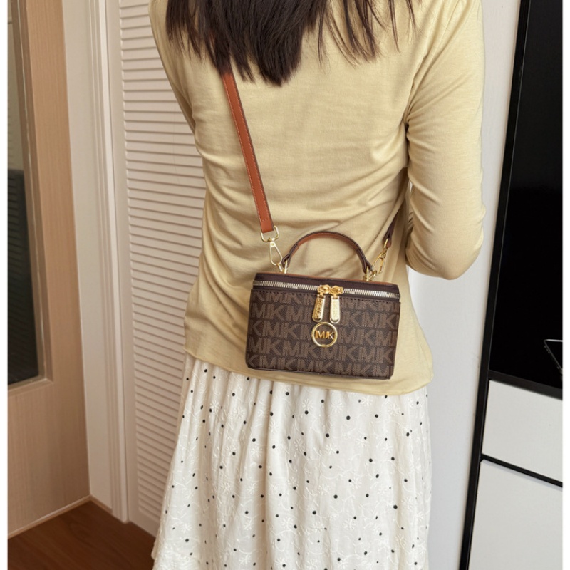 Hochwertige Tragetasche für Da – Chain Crossbody Quilted Bewertung und Preis