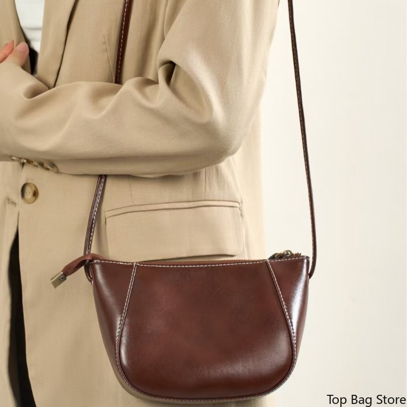 Minimalistische Alltags-Umhäng – Luxury Bags Everyday Bewertung und Preis
