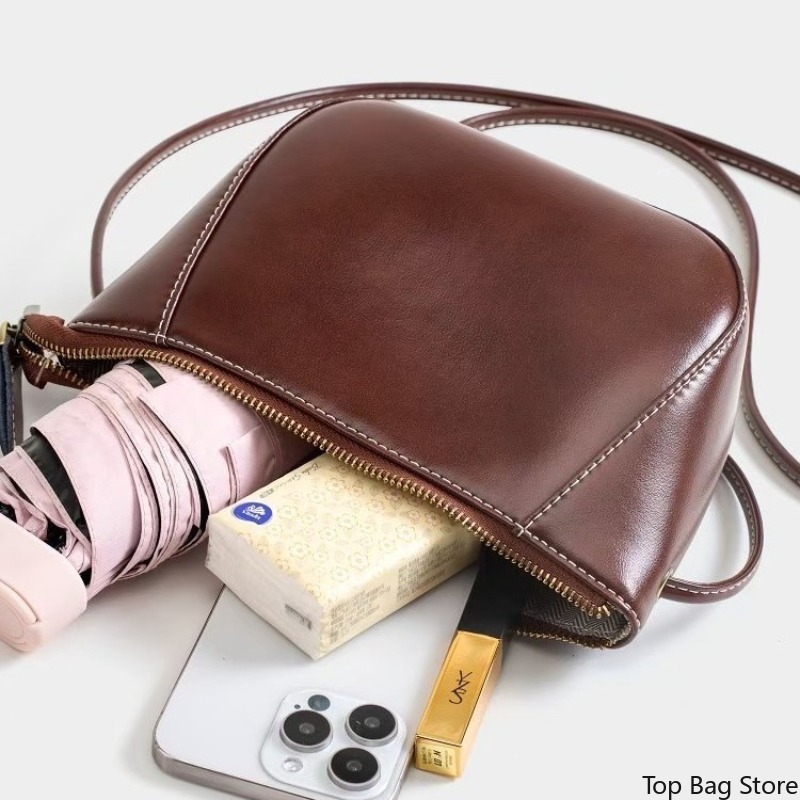Minimalistische Alltags-Umhäng – Luxury Bags Everyday Bewertung und Preis