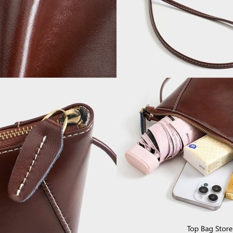 Minimalistische Alltags-Umhäng – Luxury Bags Everyday Bewertung und Preis
