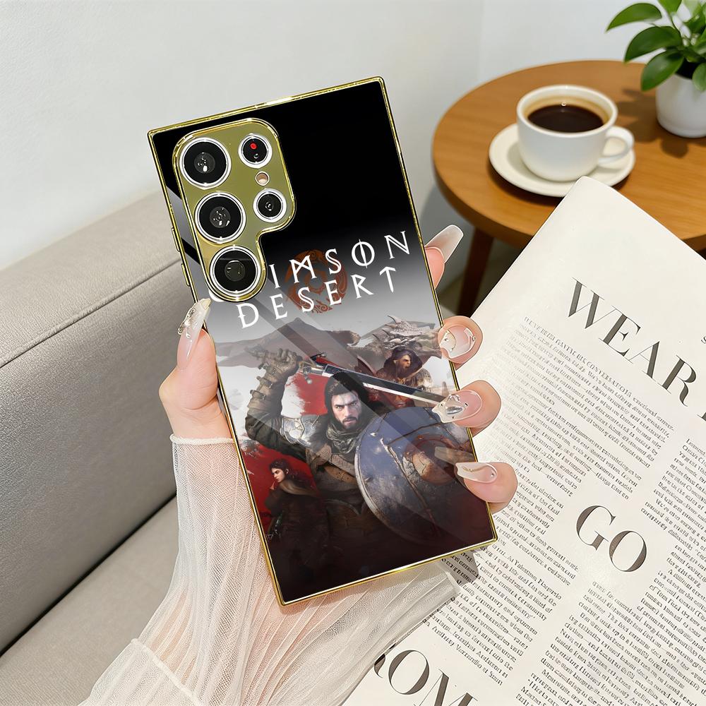 Videospiel C-Crimson Desert Ha – Luxury Bags Videos Bewertung und Preis