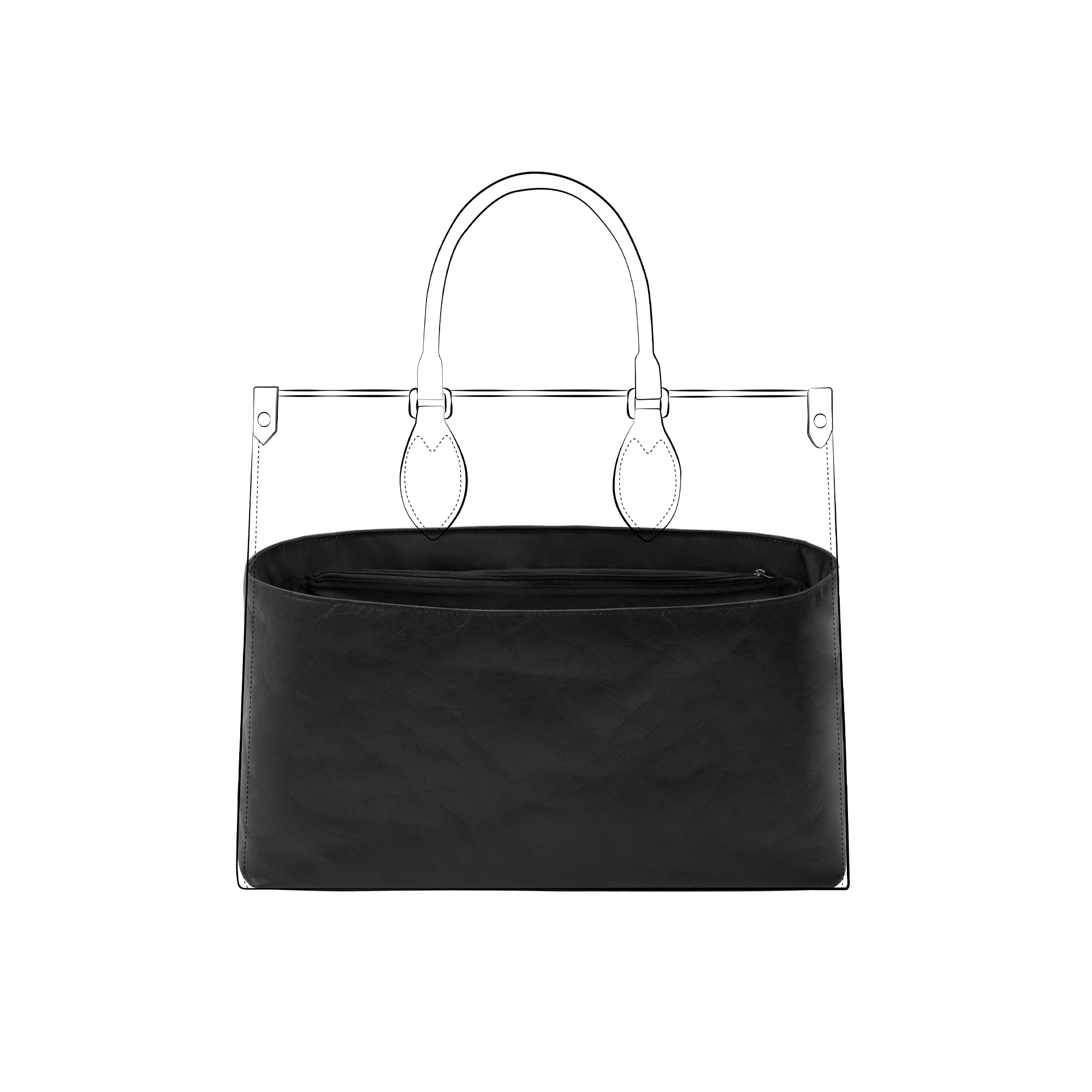 DGAZ Leichter Geldbörsen-Organ – Luxury Bags Lv Bewertung und Preis
