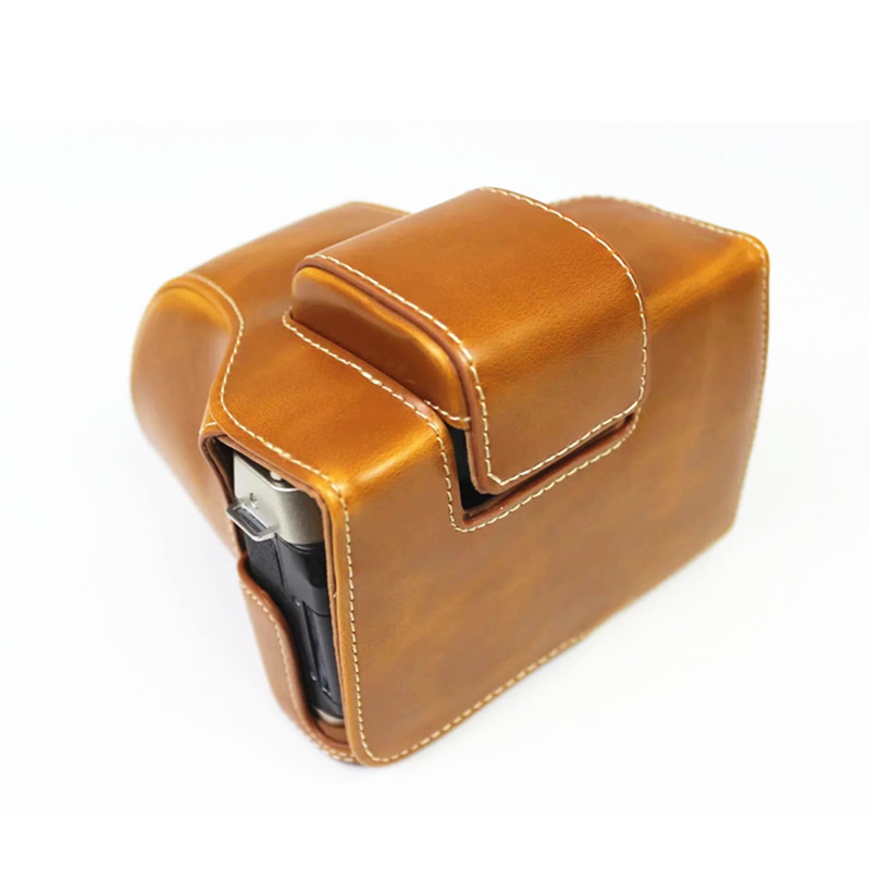 Luxus PU Ledertasche Kamera Vi – Luxury Bags Videos Bewertung und Preis