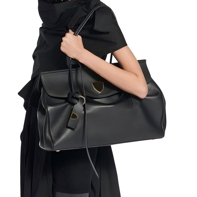 Große Kapazität SHOPPER BAG Lä – Luxury Bags Everyday Bewertung und Preis