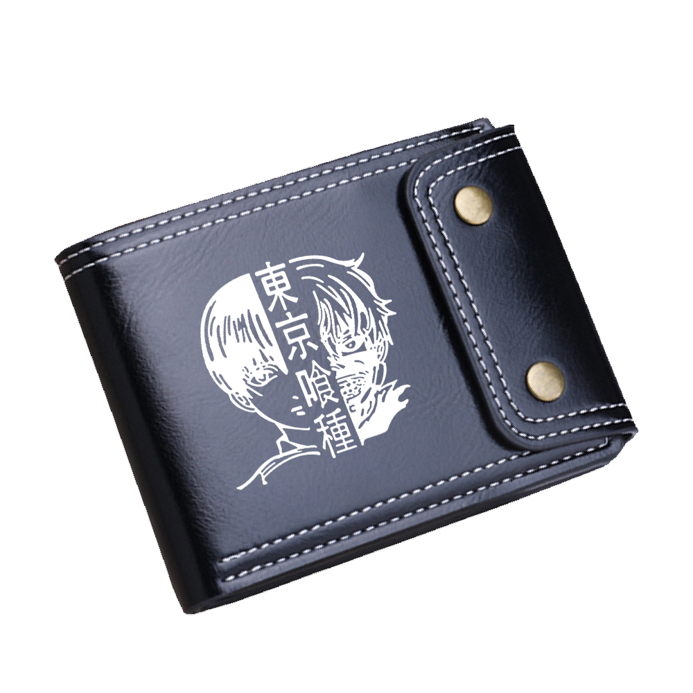 Anime Tokyo Ghoul Luxus Kurze  – Luxury Bags In Tokyo Bewertung und Preis