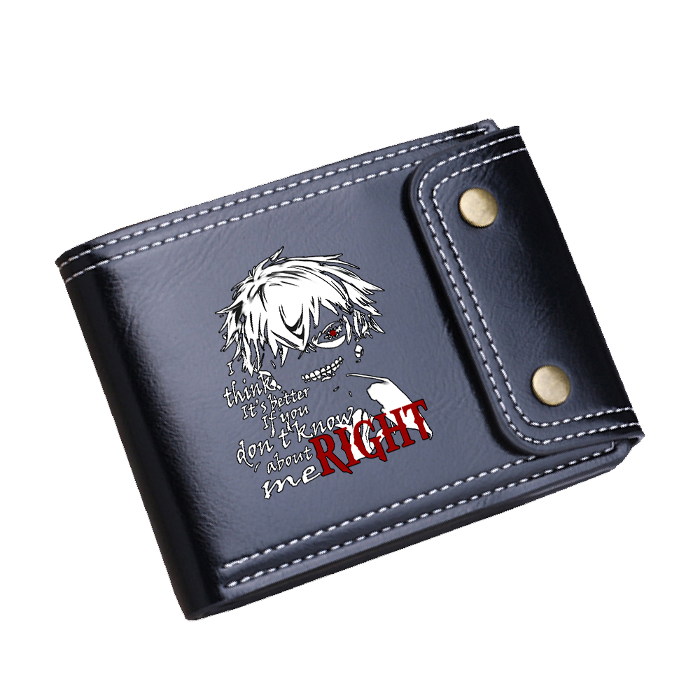 Anime Tokyo Ghoul Luxus Kurze  – Luxury Bags In Tokyo Bewertung und Preis