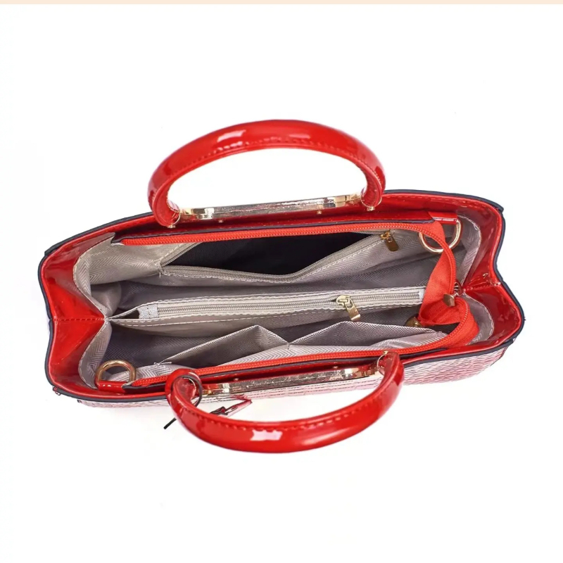 Damen-Handtaschen-Set, Leichte – Luxurious Bag Bewertung und Preis