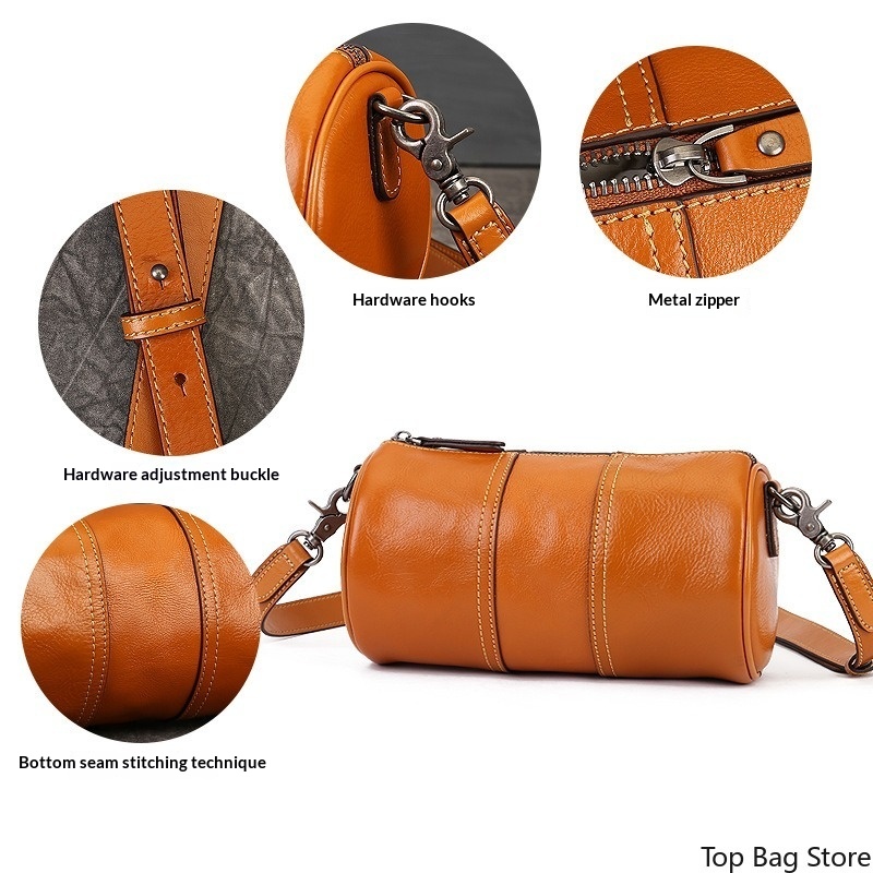 Vintage Alltags-Kissen-Umhänge – Luxury Bags Everyday Bewertung und Preis