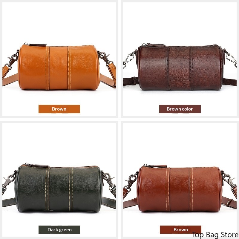 Vintage Alltags-Kissen-Umhänge – Luxury Bags Everyday Bewertung und Preis