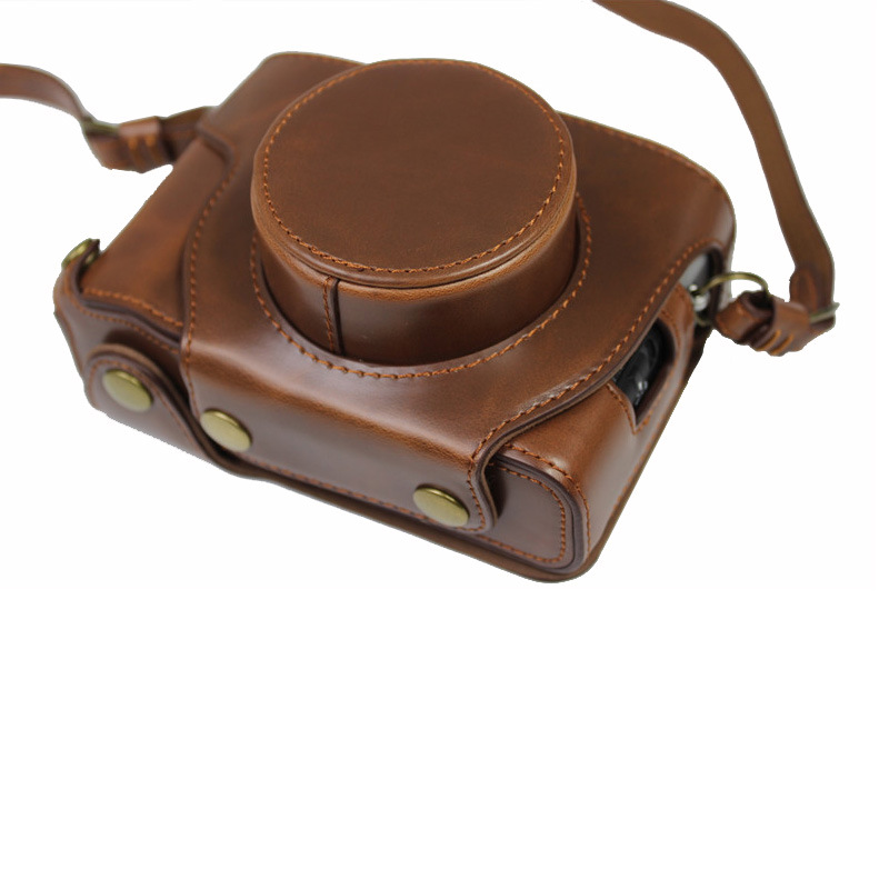 Luxus PU Ledertasche Kamera Vi – Luxury Bags Videos Bewertung und Preis