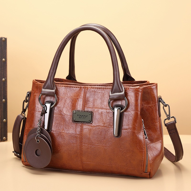 Zeitlose Vintage-Umhängetasche – Luxury Bags Everyday Bewertung und Preis