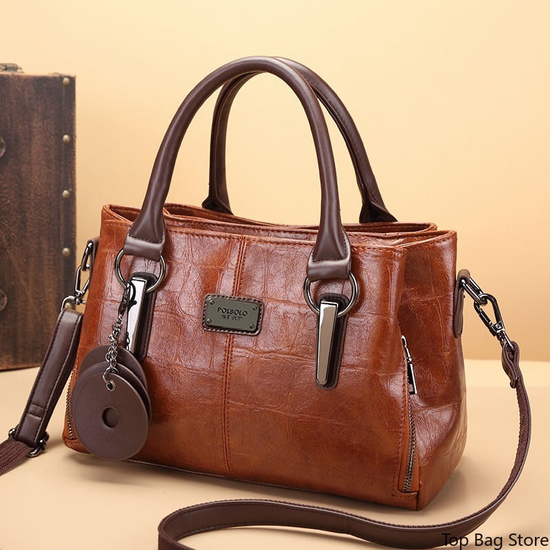 Zeitlose Vintage-Umhängetasche – Luxury Bags Everyday Bewertung und Preis