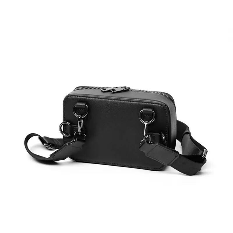OUIO Universal Handytasche Min – Luxurious Bag Bewertung und Preis