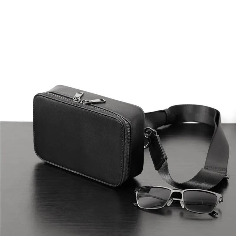 OUIO Universal Handytasche Min – Luxurious Bag Bewertung und Preis