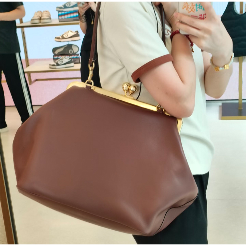 Marken-Damenhandtasche Exquisi – Luxury Bags Everyday Bewertung und Preis