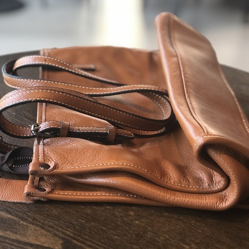 Echte Leder-Tragetasche für Da – Quiet Luxury Bags Tote Bewertung und Preis