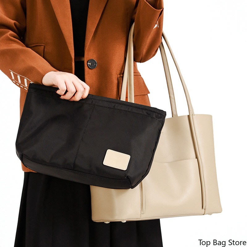 Echte Leder-Tragetasche für Fr – Quiet Luxury Bags Tote Bewertung und Preis