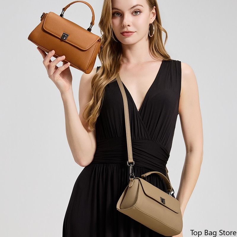 Minimalistische Alltagstasche  – Luxury Bags Everyday Bewertung und Preis