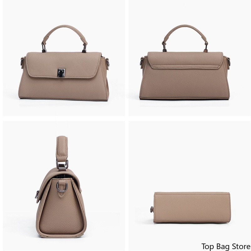 Minimalistische Alltagstasche  – Luxury Bags Everyday Bewertung und Preis