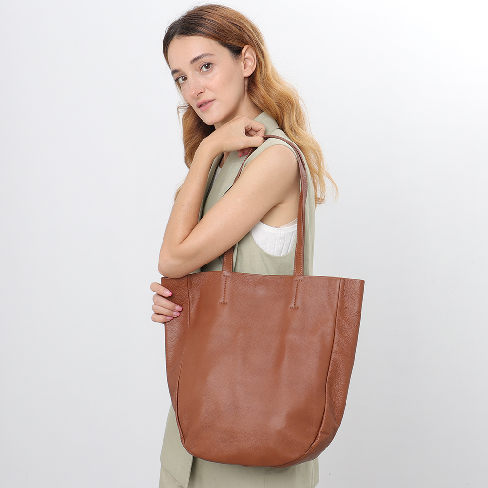 SC Luxus Italienischen Echtem  – Luxury Bags For School Bewertung und Preis