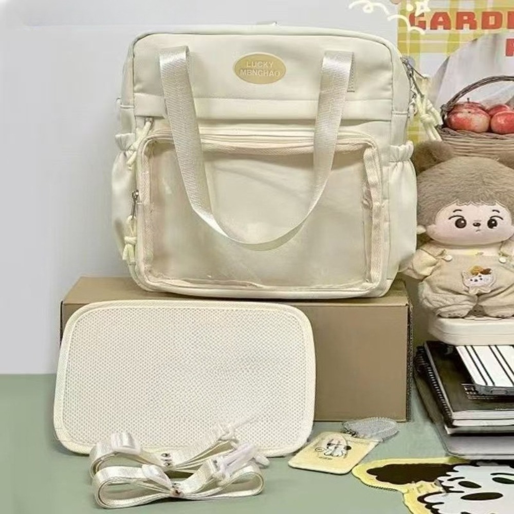 Y2K japanischer Preppy-Stil Sc – Luxury Bags For School Bewertung und Preis