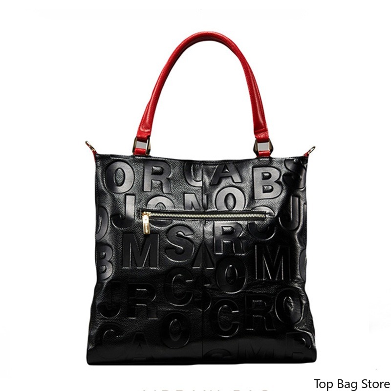 Echte Leder-Tragetasche für Da – Quiet Luxury Bags Tote Bewertung und Preis