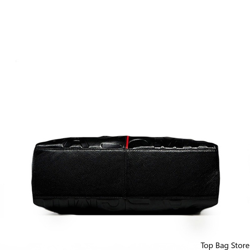 Echte Leder-Tragetasche für Da – Quiet Luxury Bags Tote Bewertung und Preis