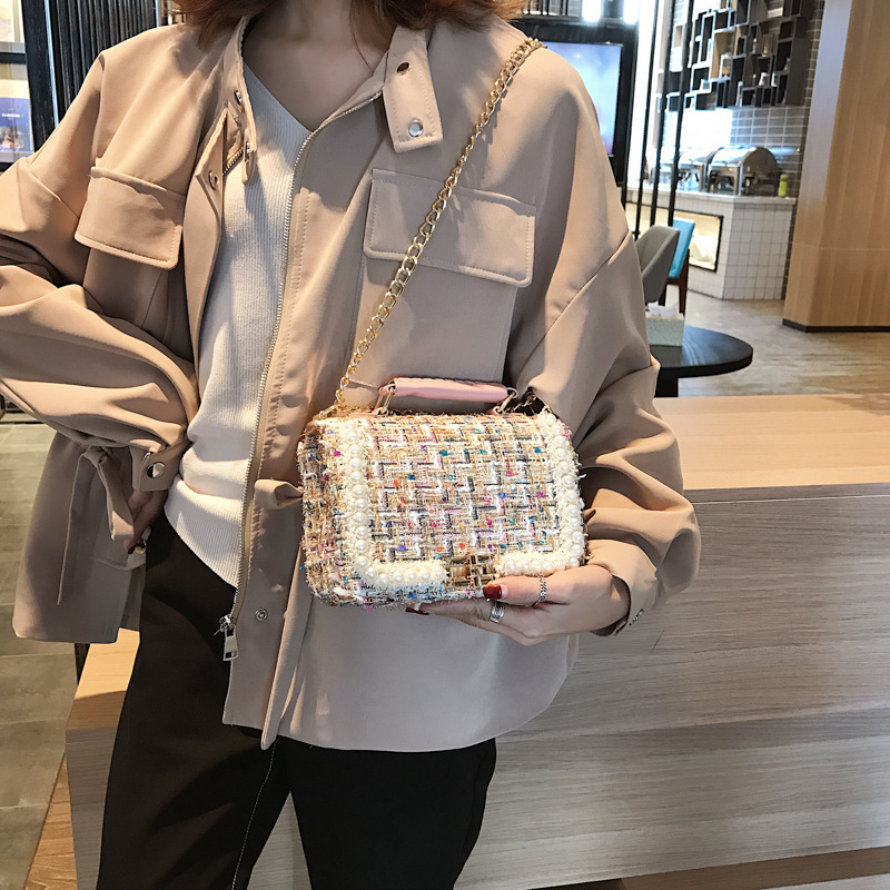 Cgcbag Mode Luxusmarke Handtas – Luxury Bags For School Bewertung und Preis